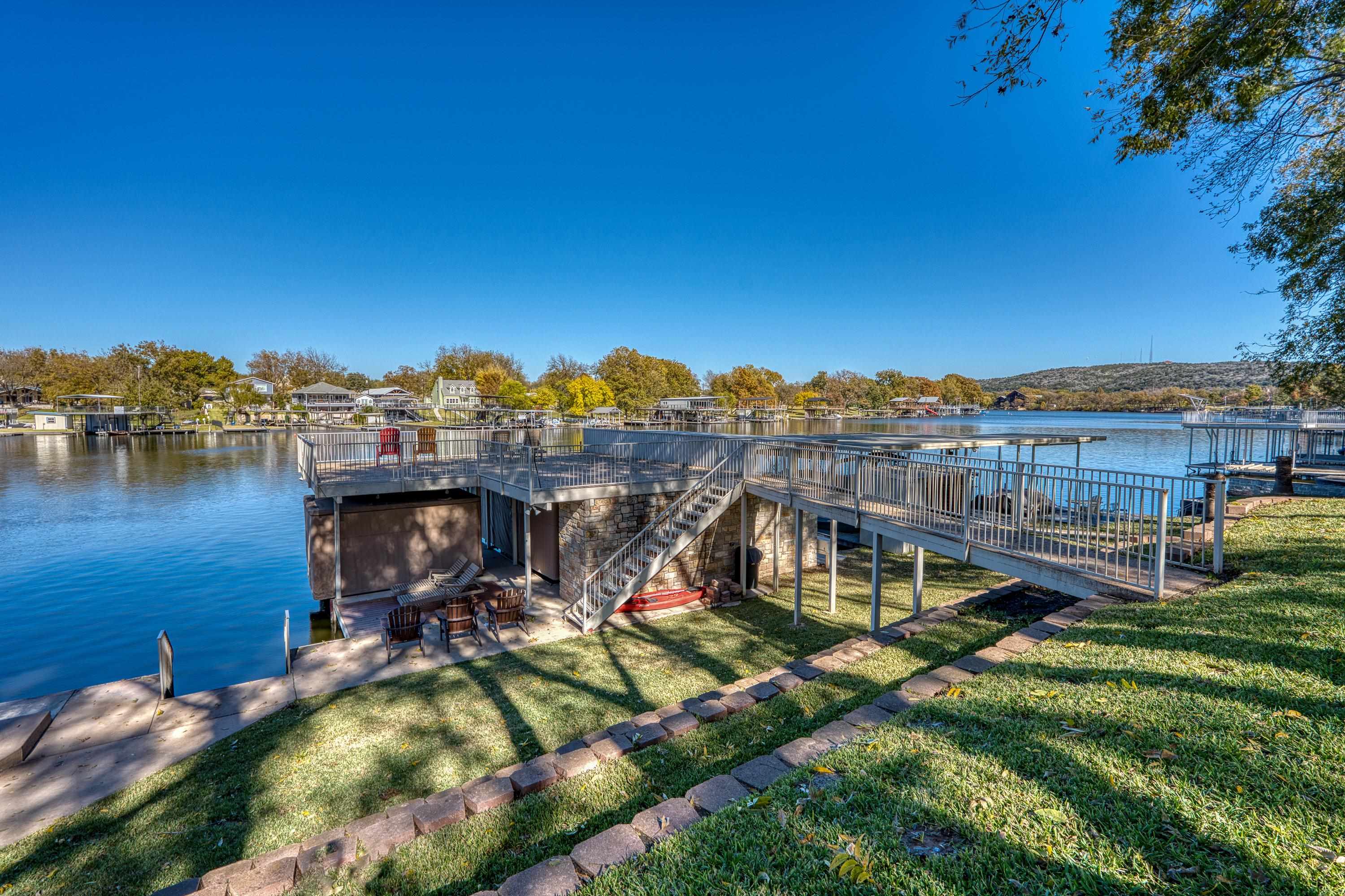 206 River Ranch Road — photo