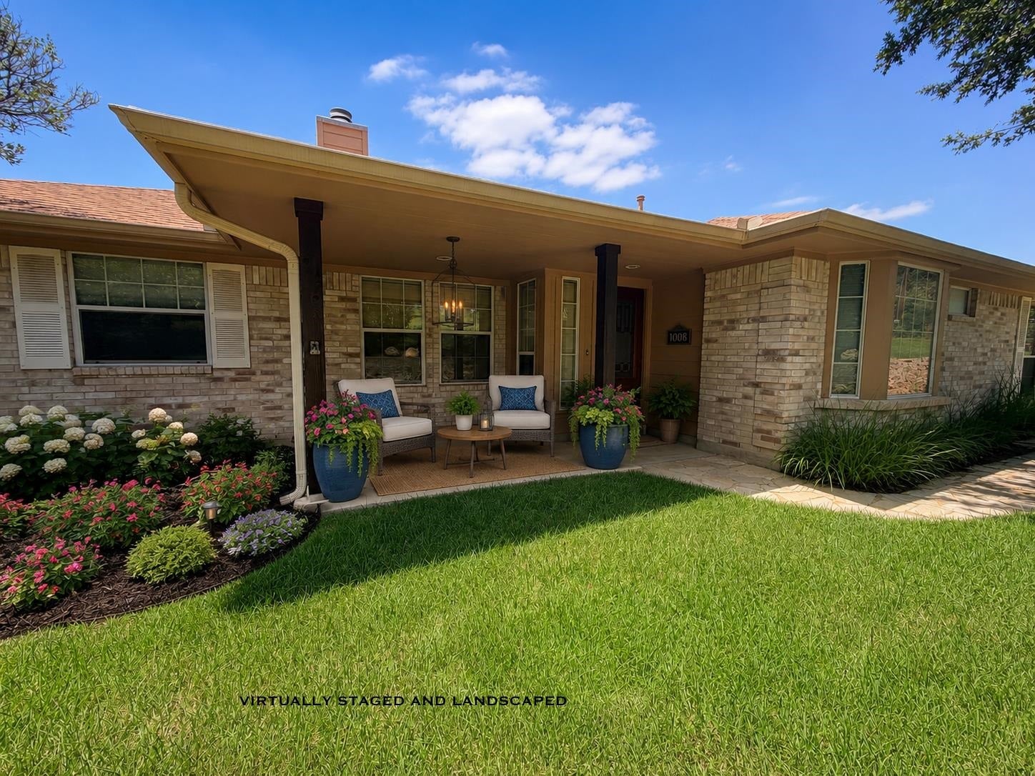 3304 Blue Lake Dr. — photo