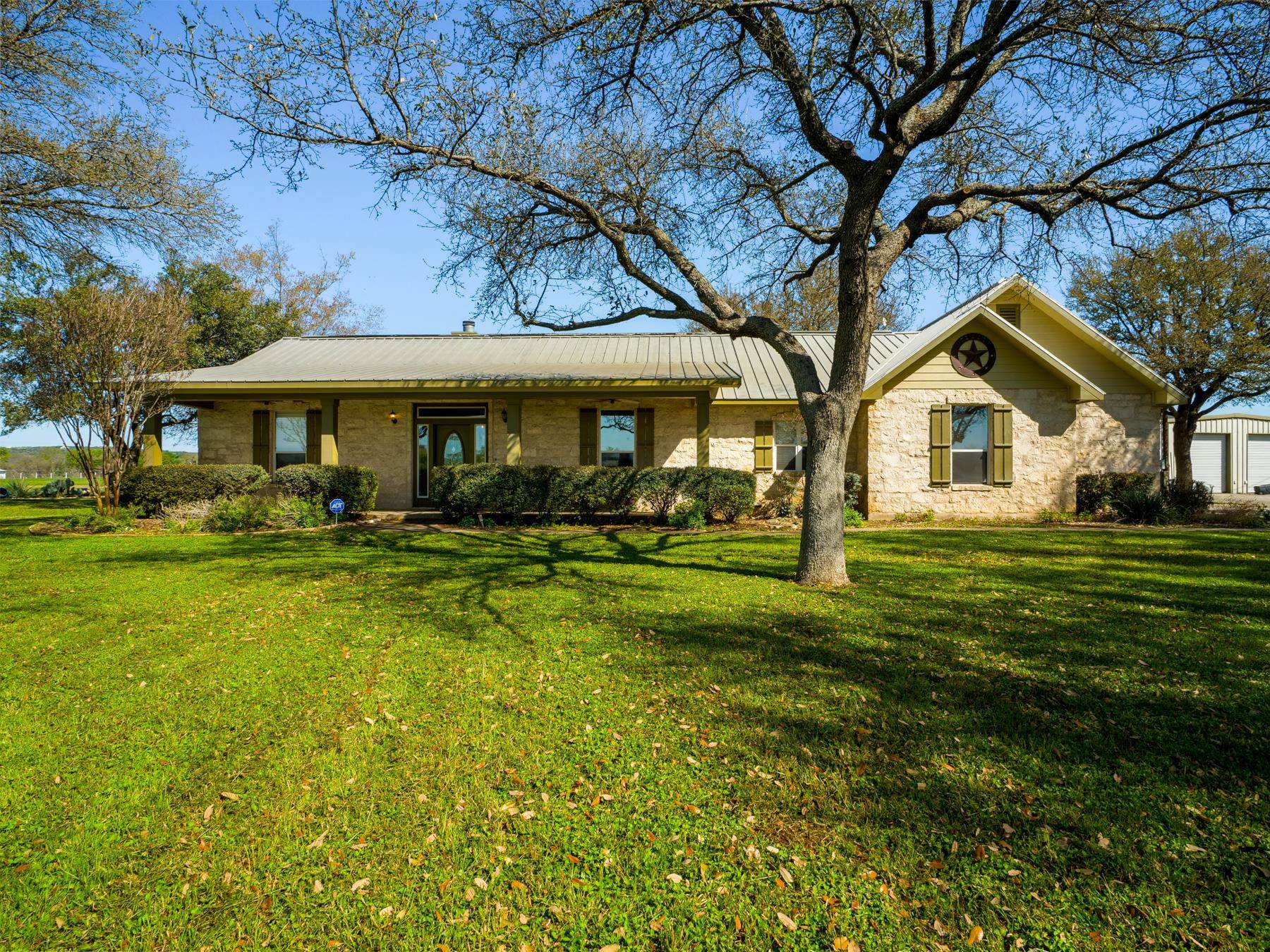 550 Timber Ridge Rd — photo