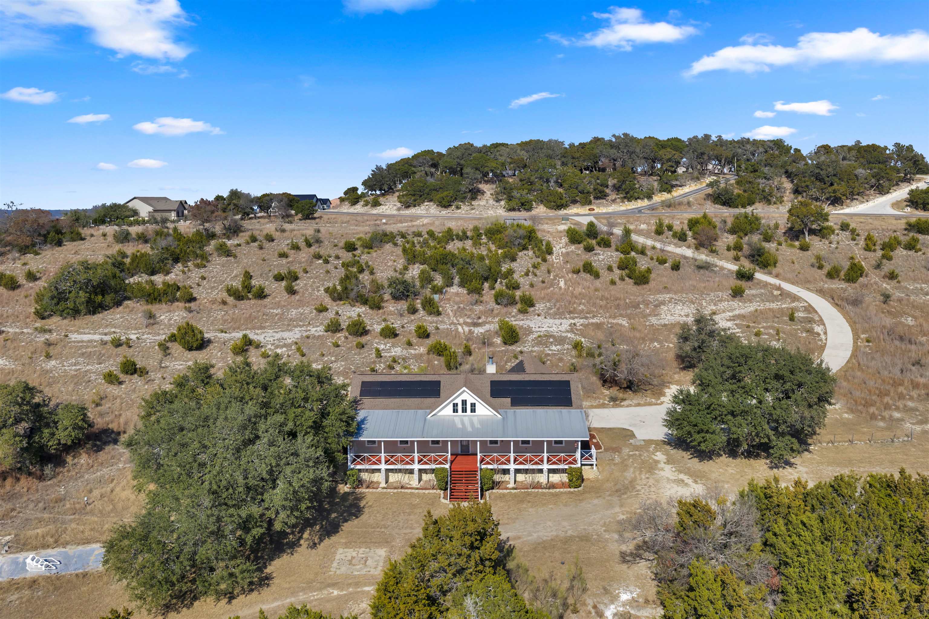 494 Cedar Mountain Drive — photo