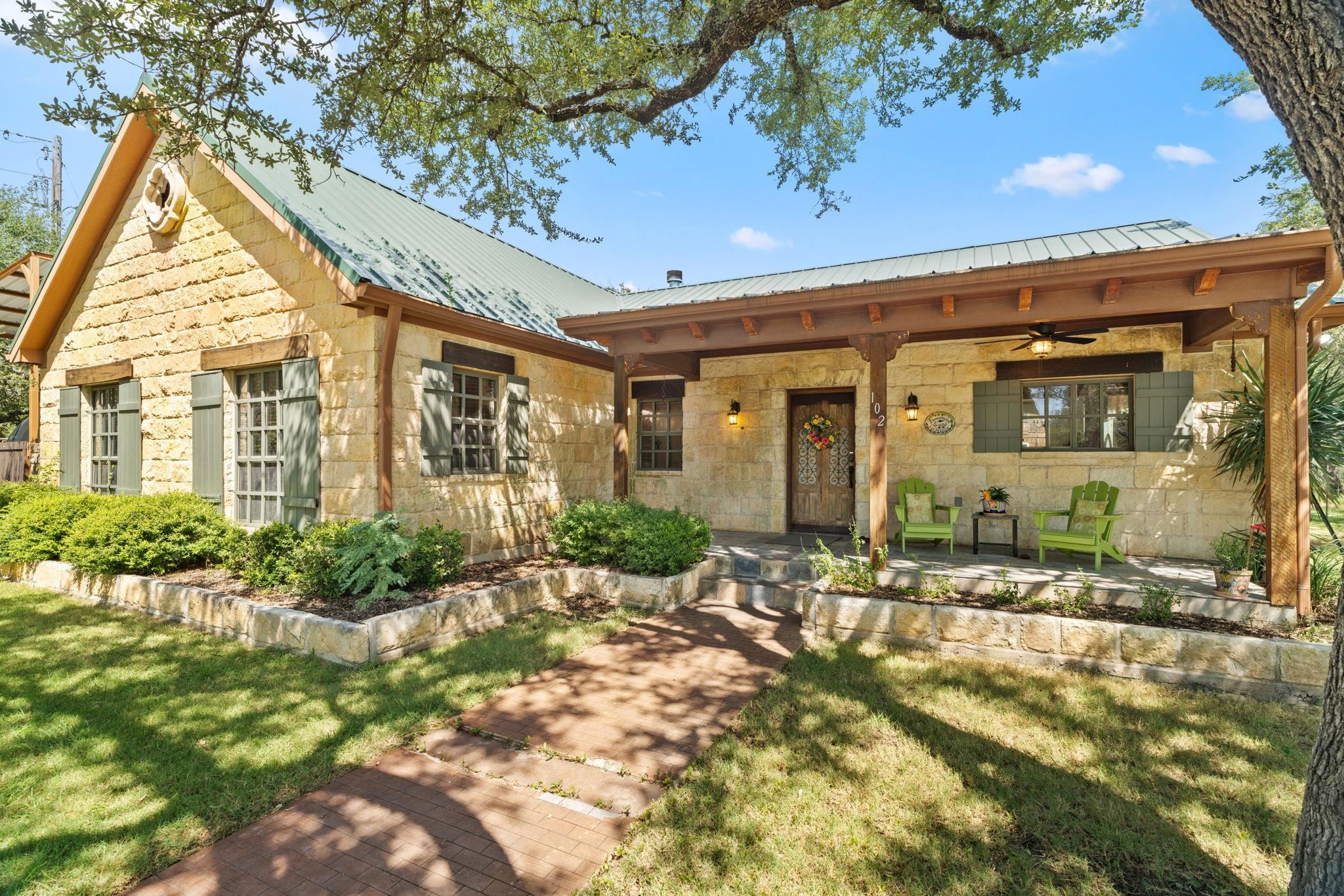 102 Camm Lary Cir — photo