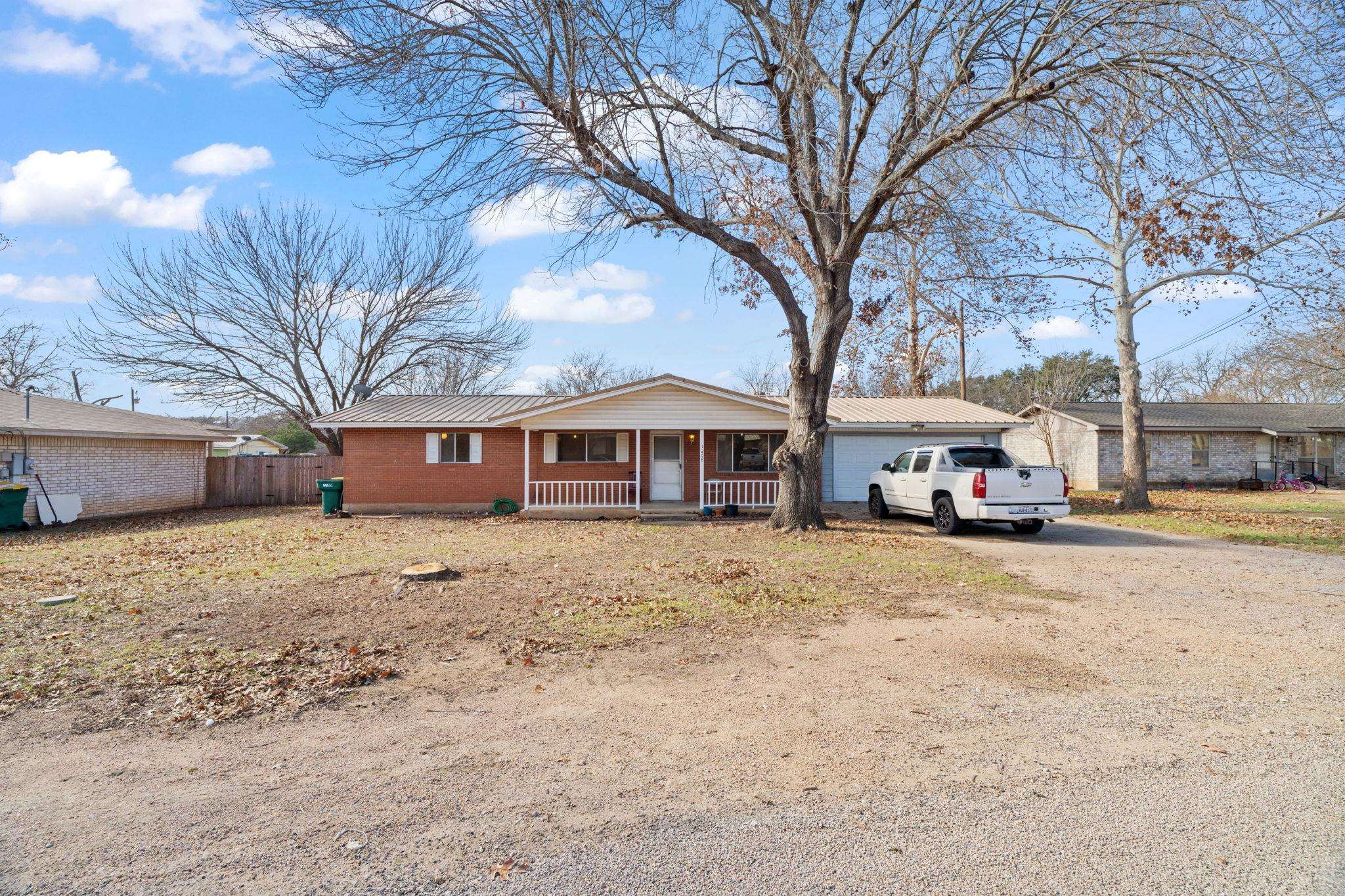 1208 Mulberry Drive — photo