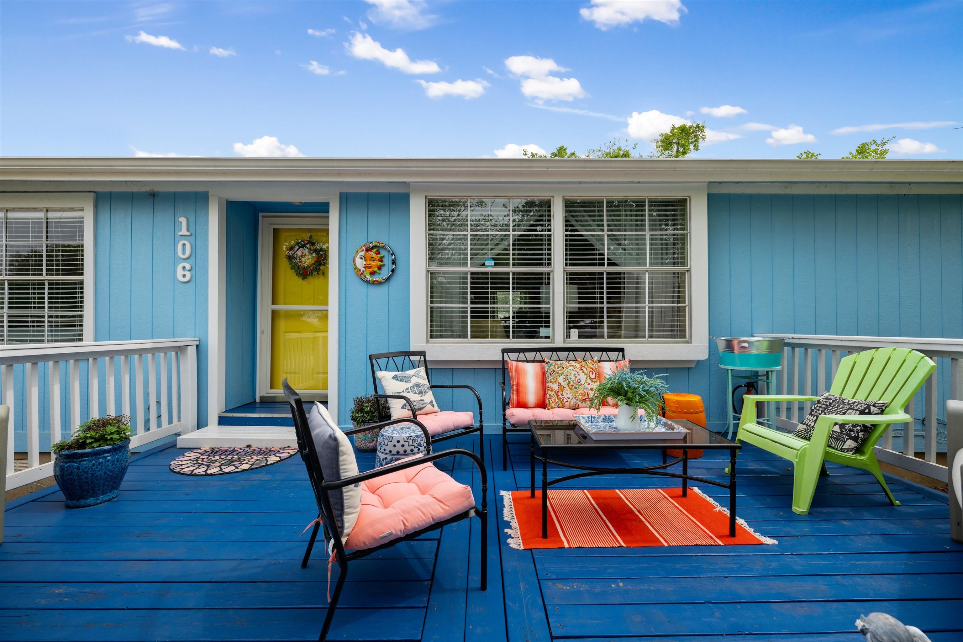106 Black Rock Drive — photo