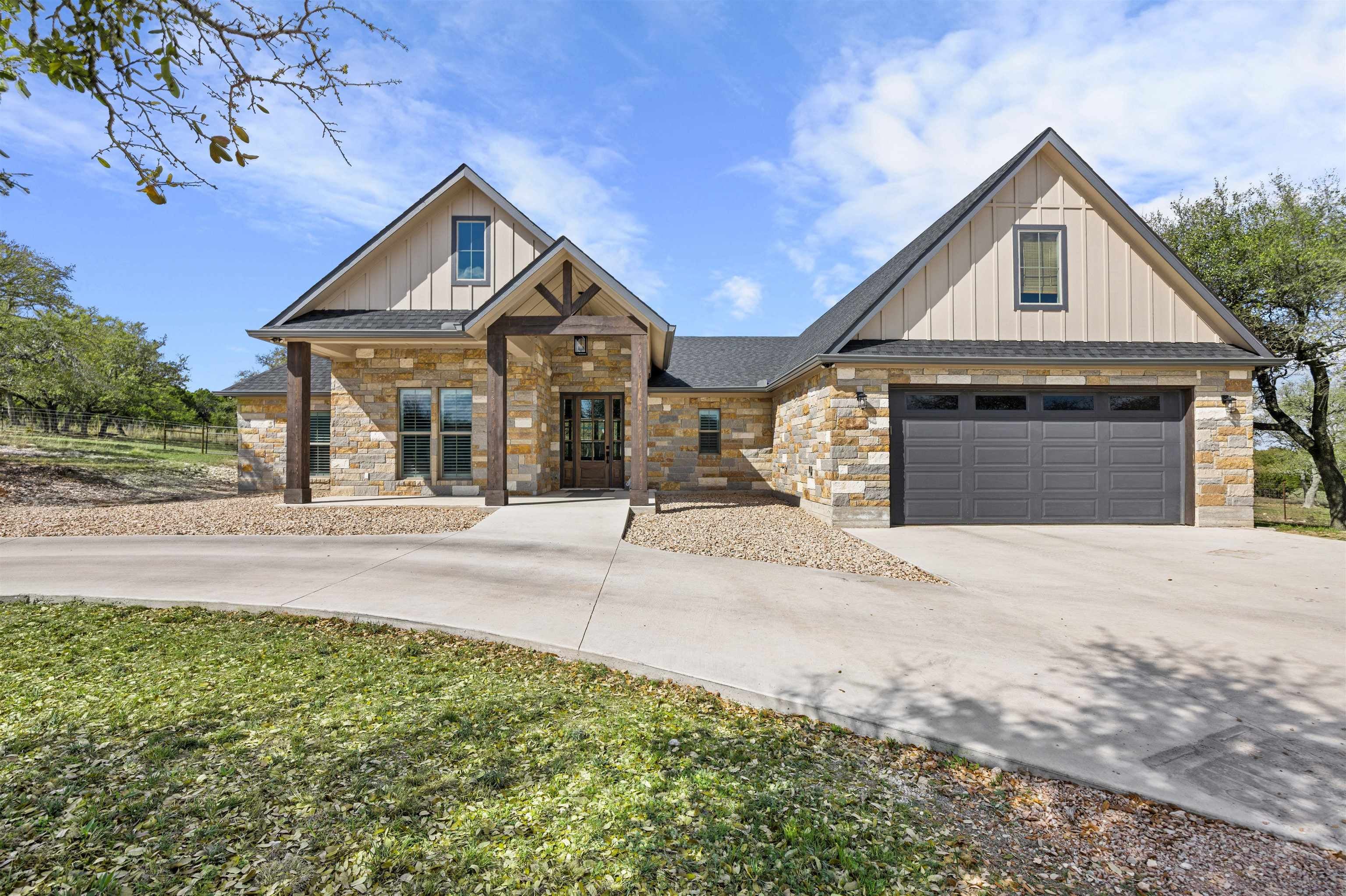 1602 County Road 250 — photo