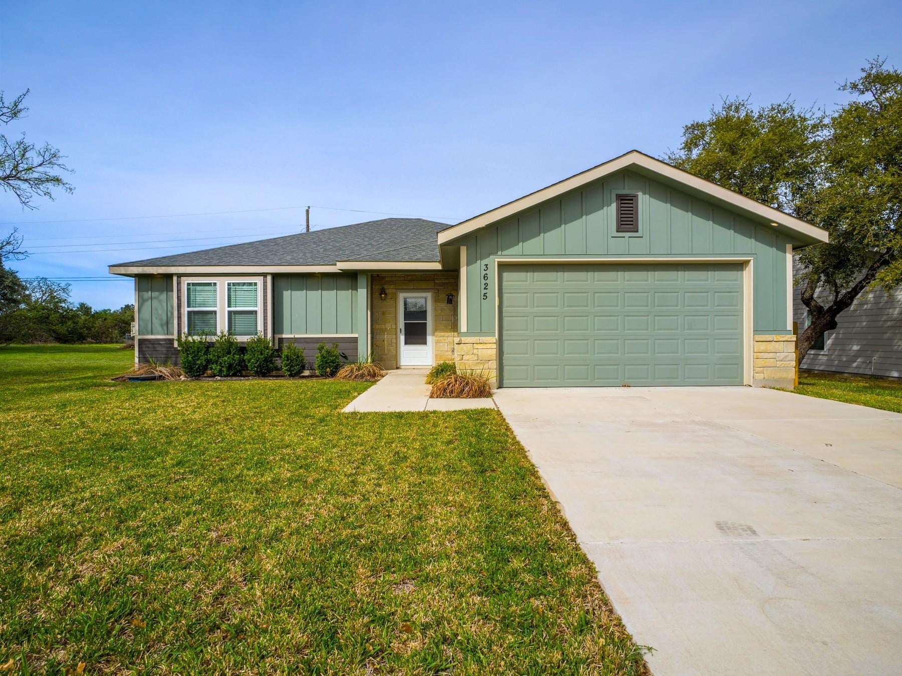 3625 Sagebrush Trail — photo