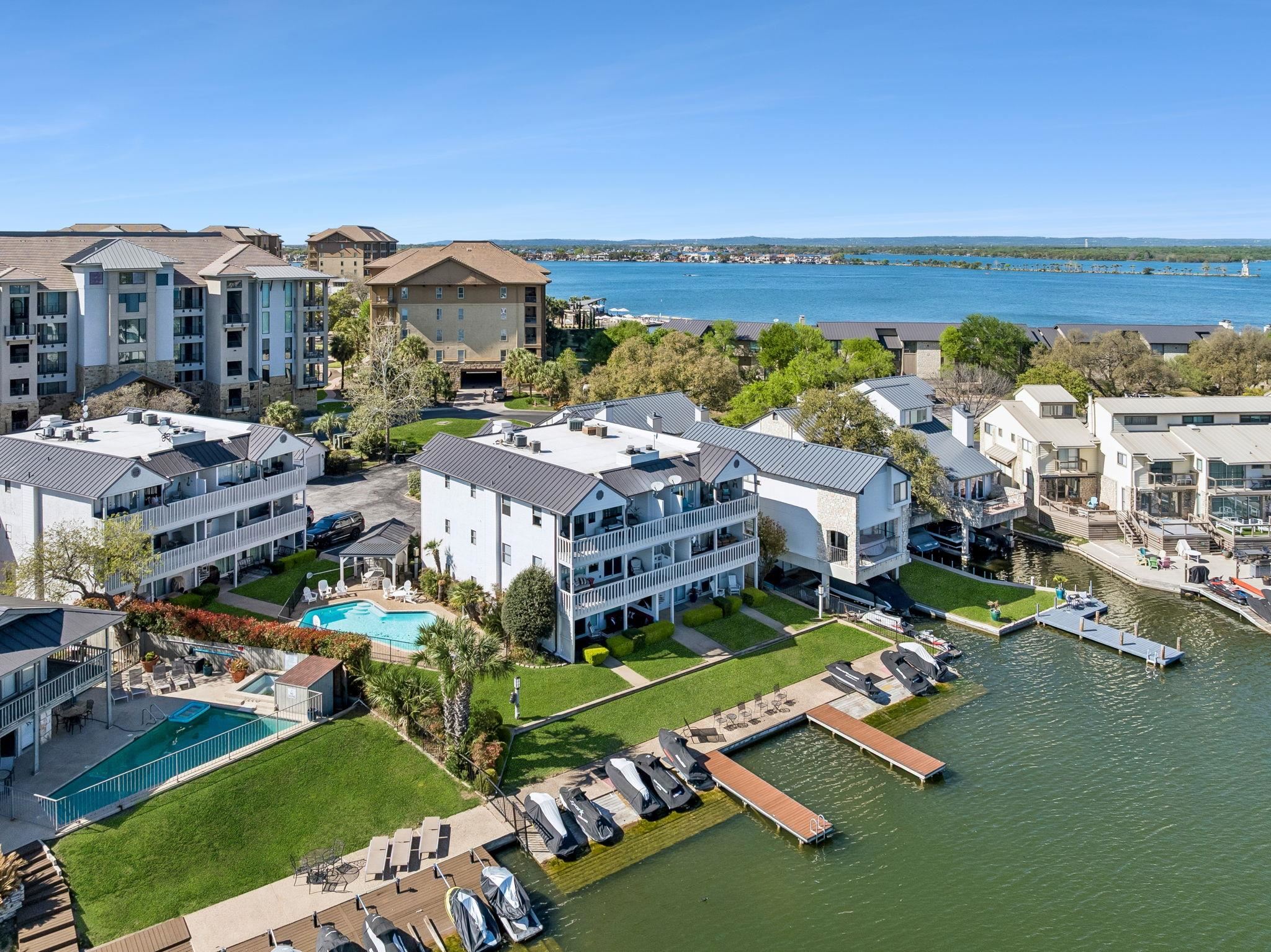 101 Island #F Drive — photo