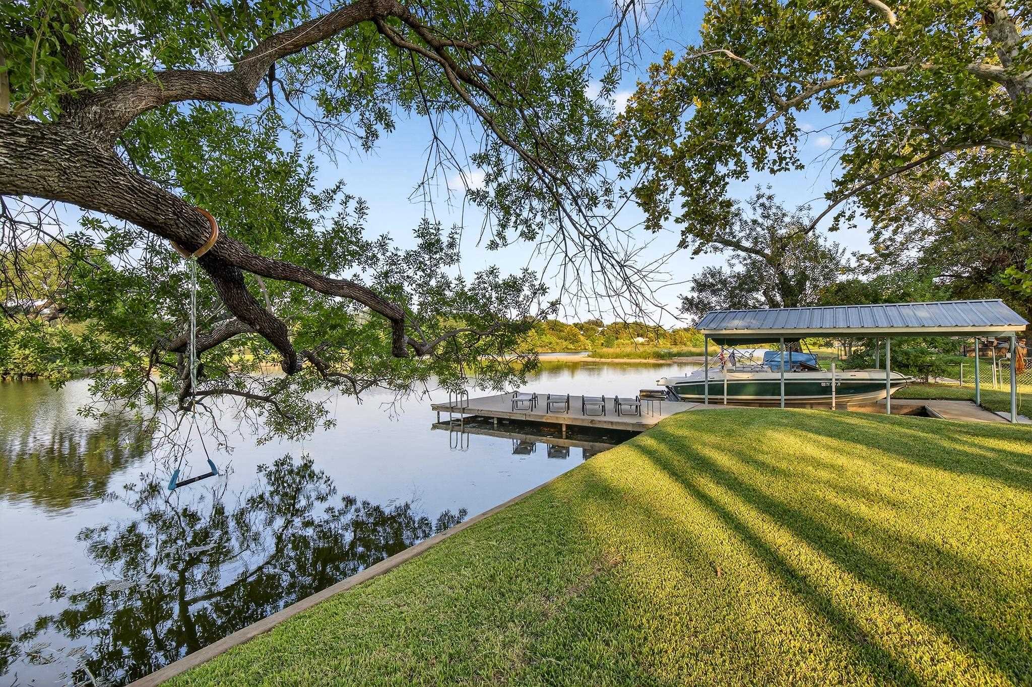 710 Sandy Harbor Drive — photo