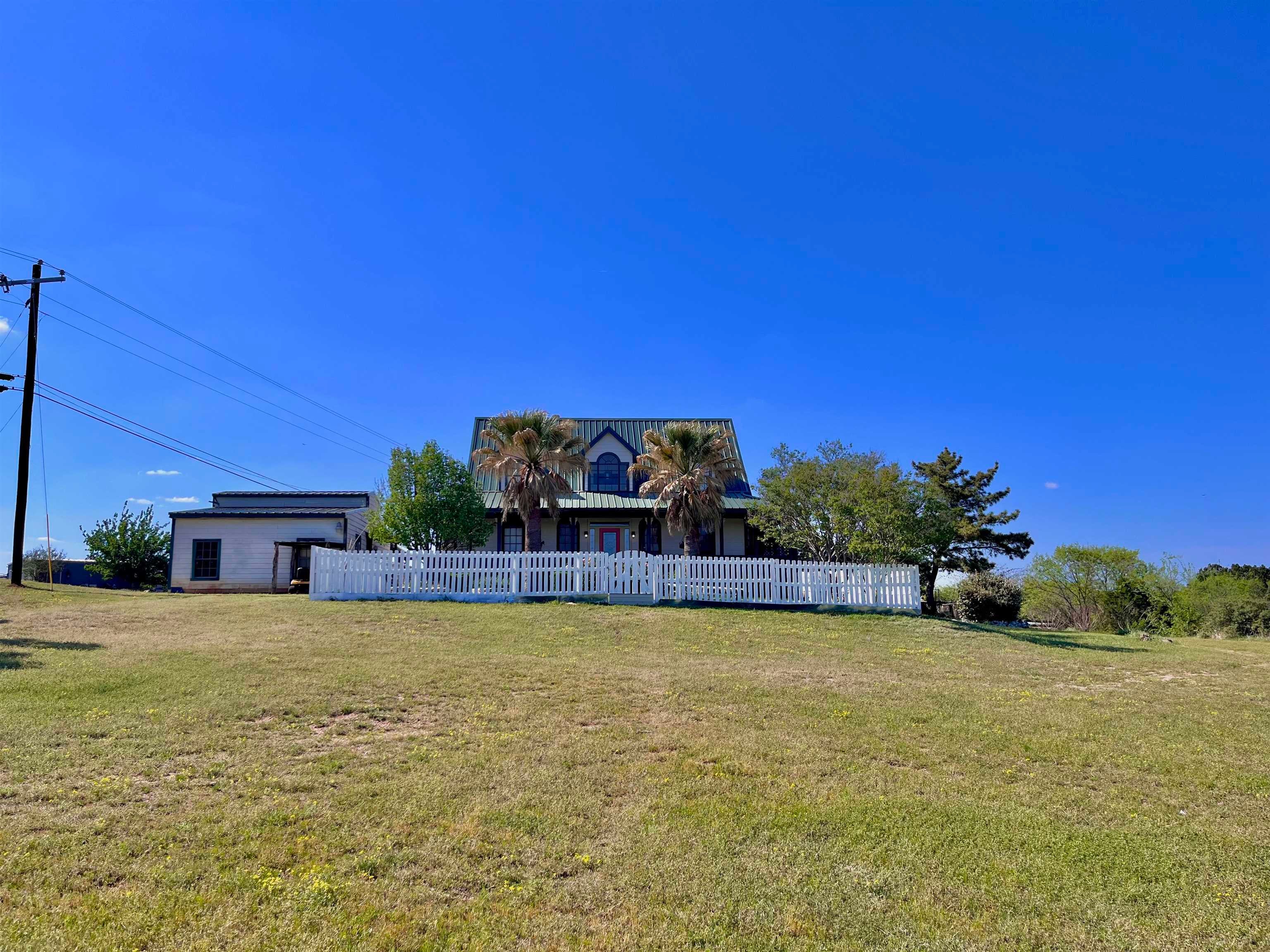 510 Eldorado Drive — photo