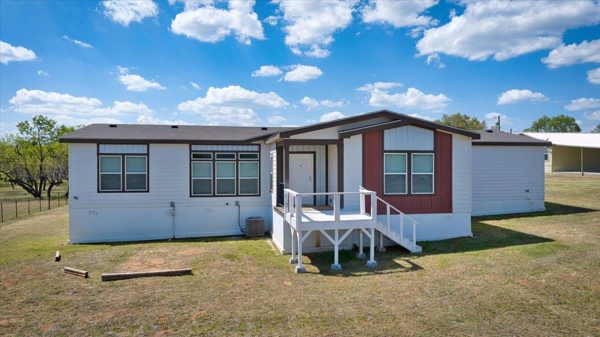 241 E Flag Creek Ranch Road — photo