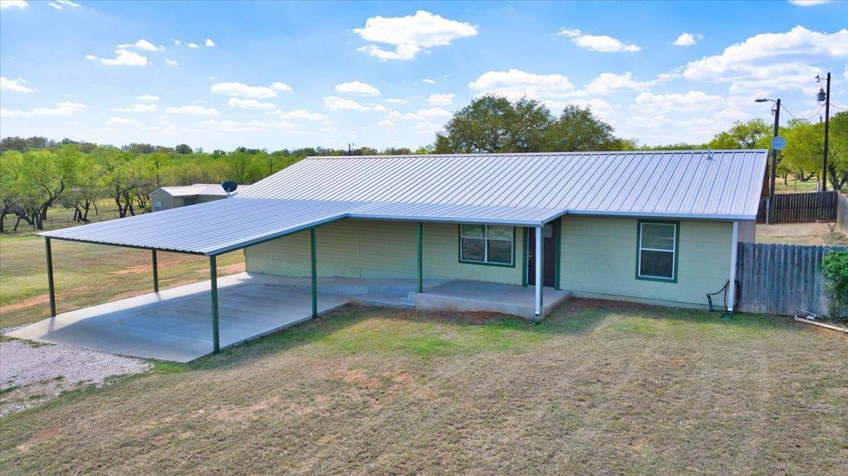 243 E Flag Creek Ranch Road — photo