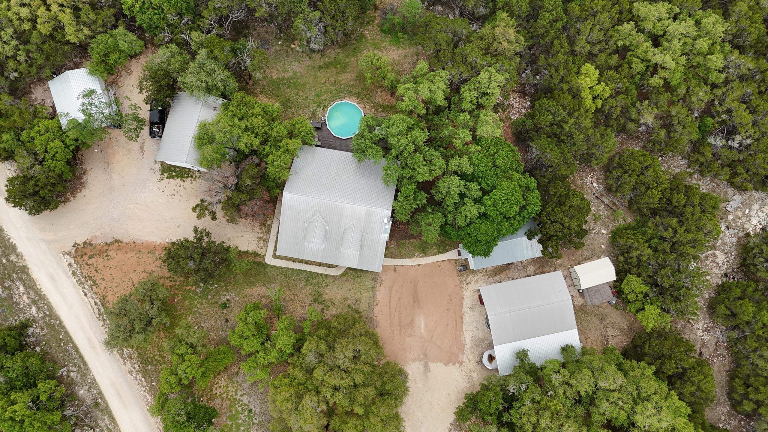360 Darwin Drive — photo