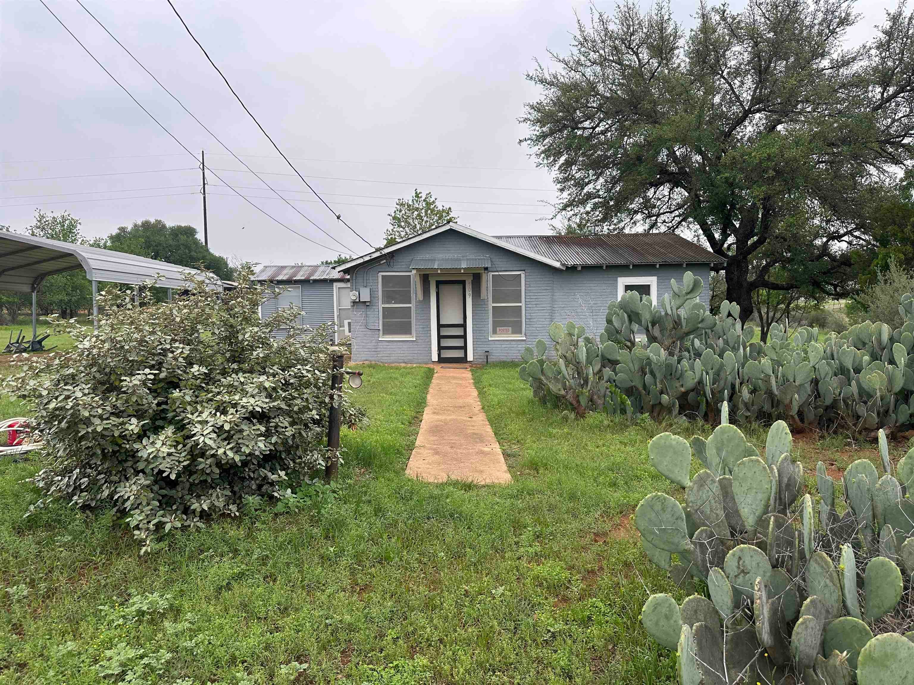 509 E Austin — photo
