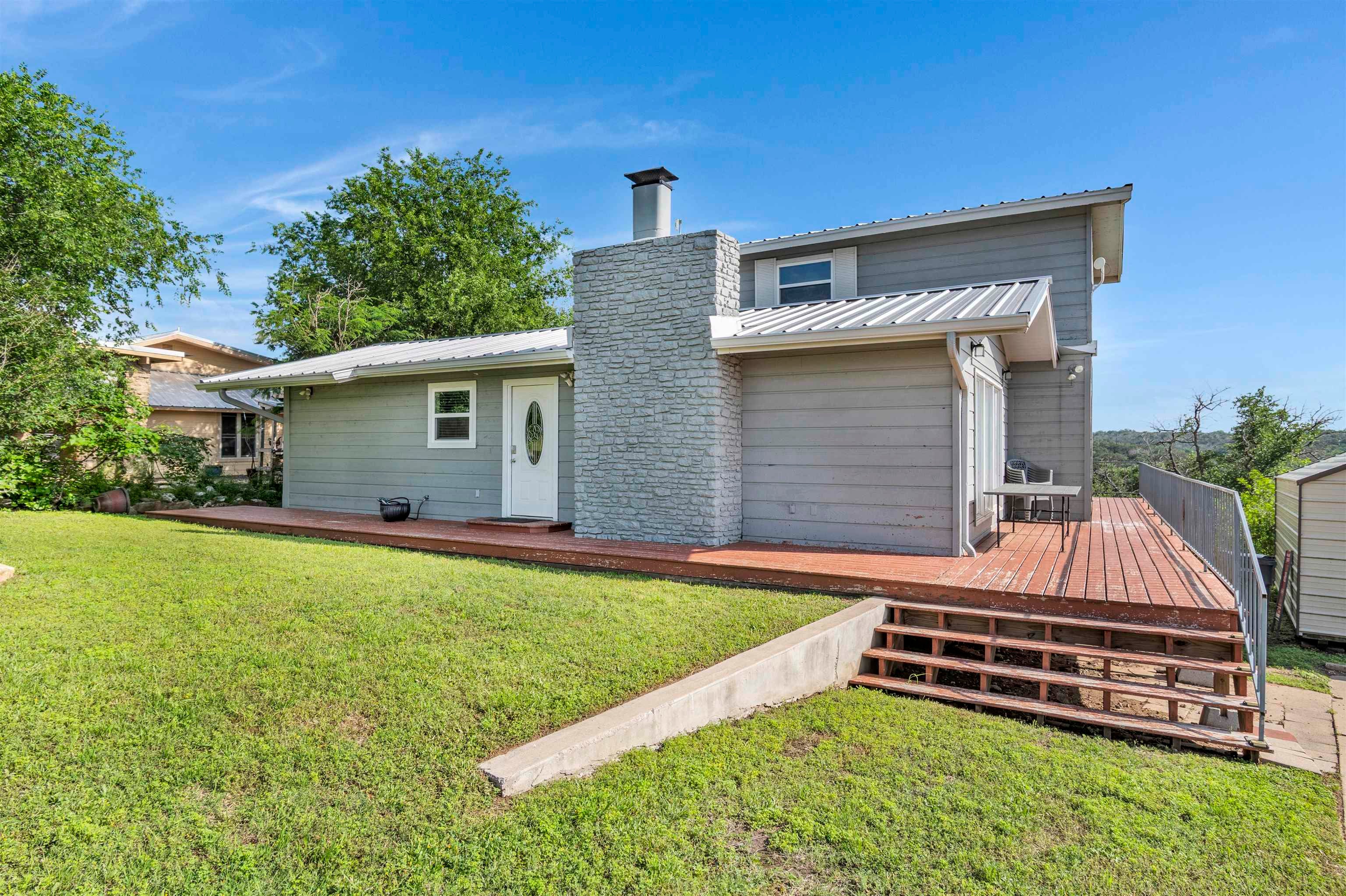 905 E Co Rd 130 — photo