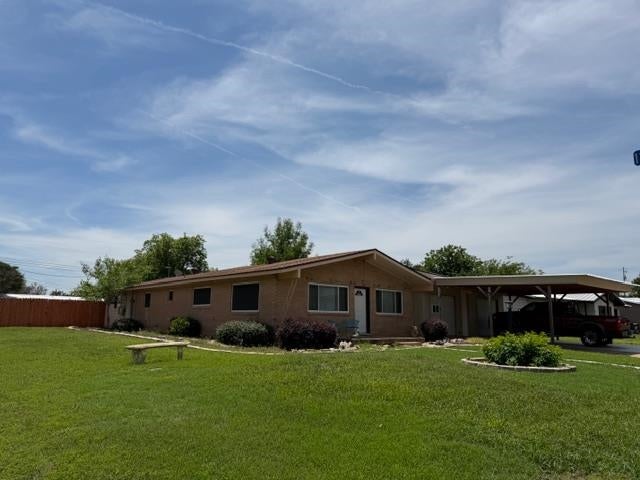 1306 E Wallace St. — photo