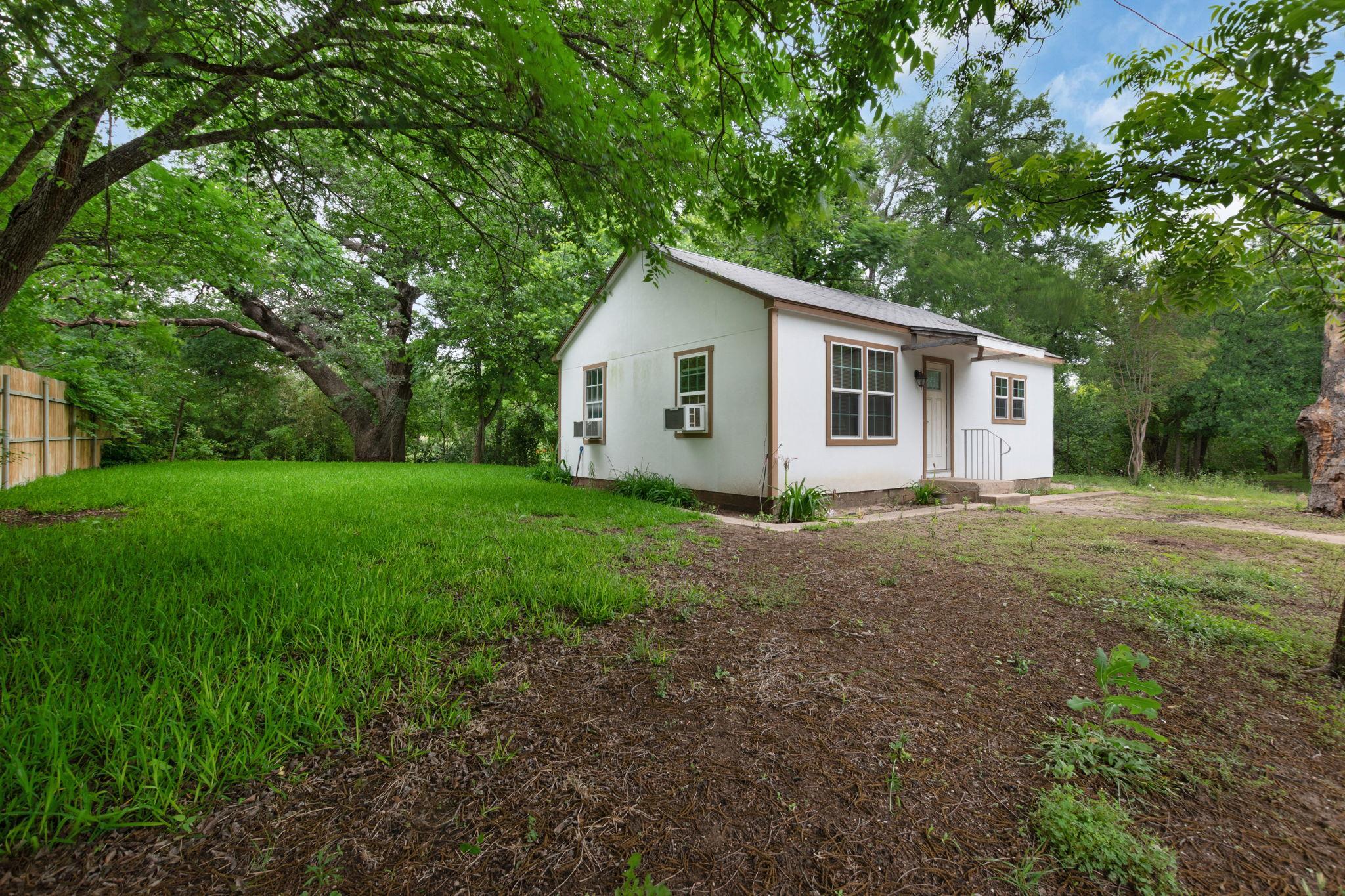 1007 S Pierce Street — photo