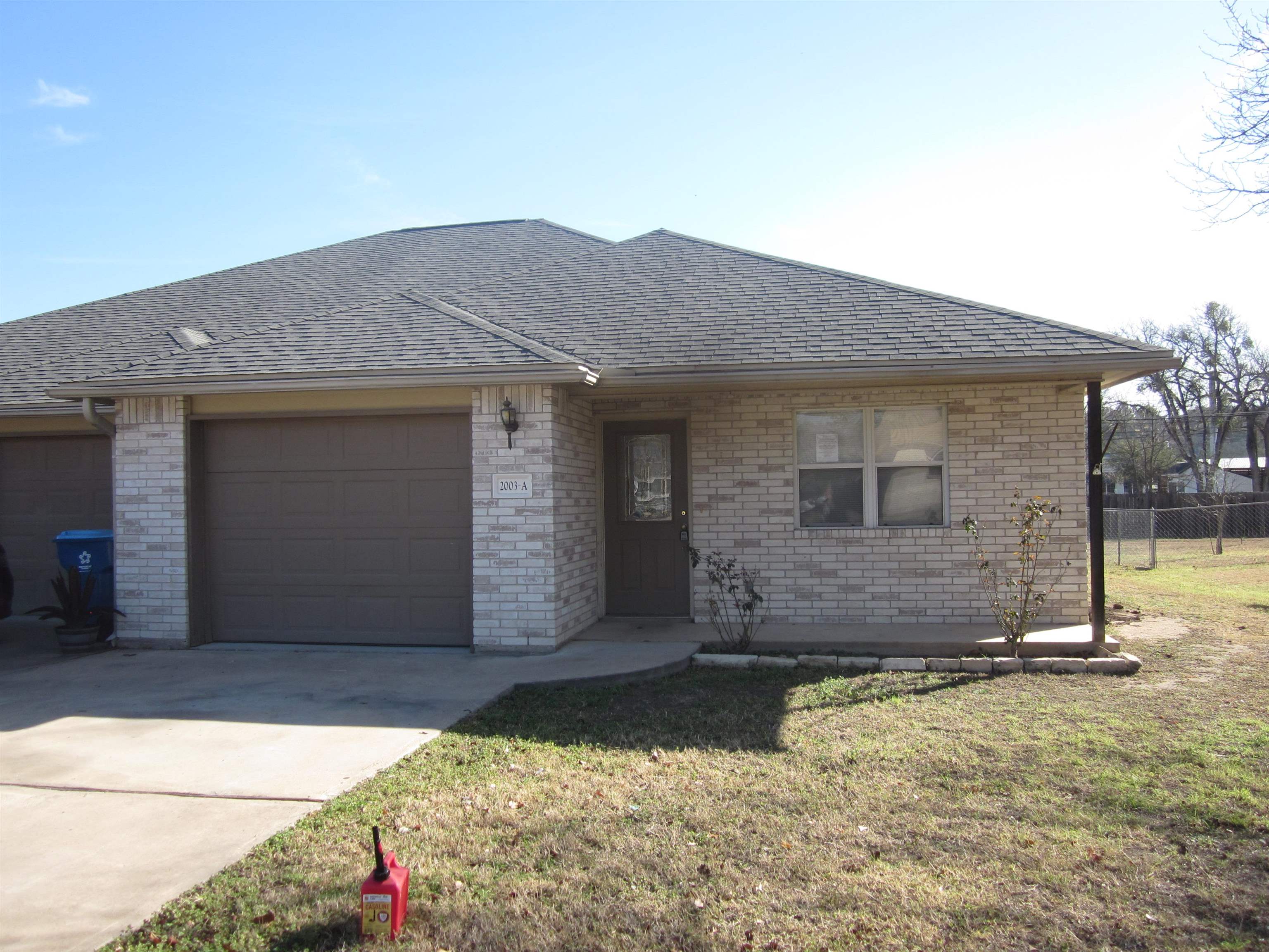 2003 a Bluebonnet — photo