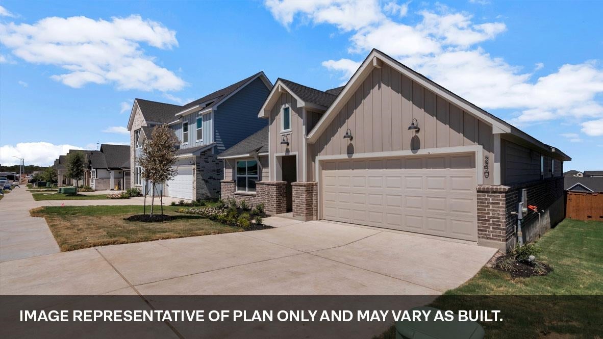 Home in Marble Falls, TX 78654 — photo 3