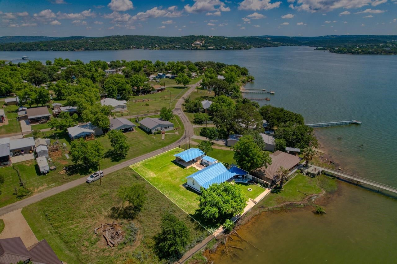 809 Lakeshore Loop, Tow, TX 78672 — photo 3
