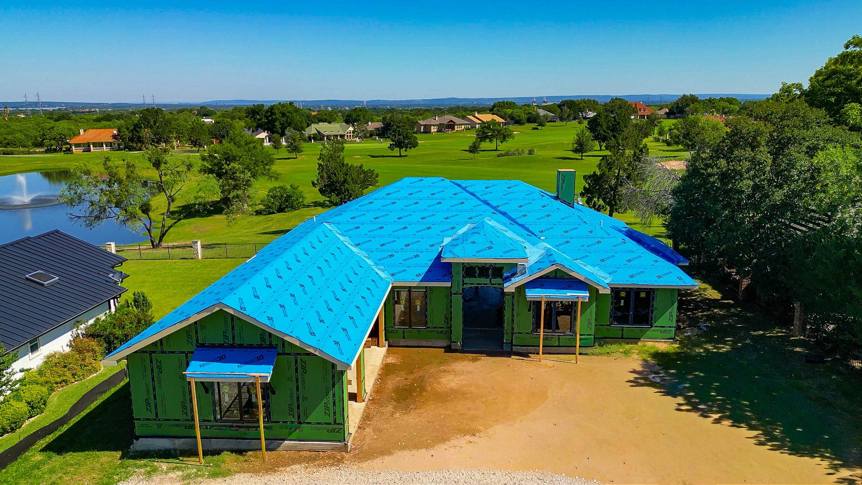 1316 Hi Circle South — photo