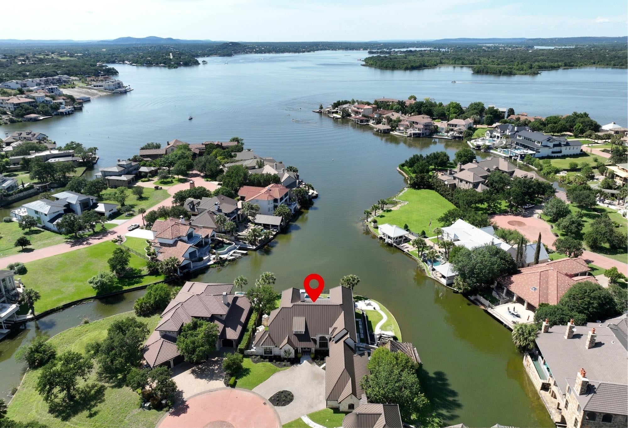 84 Applehead Island Dr. — photo