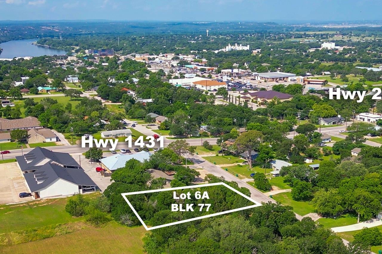 Lot 6a Ave F — photo