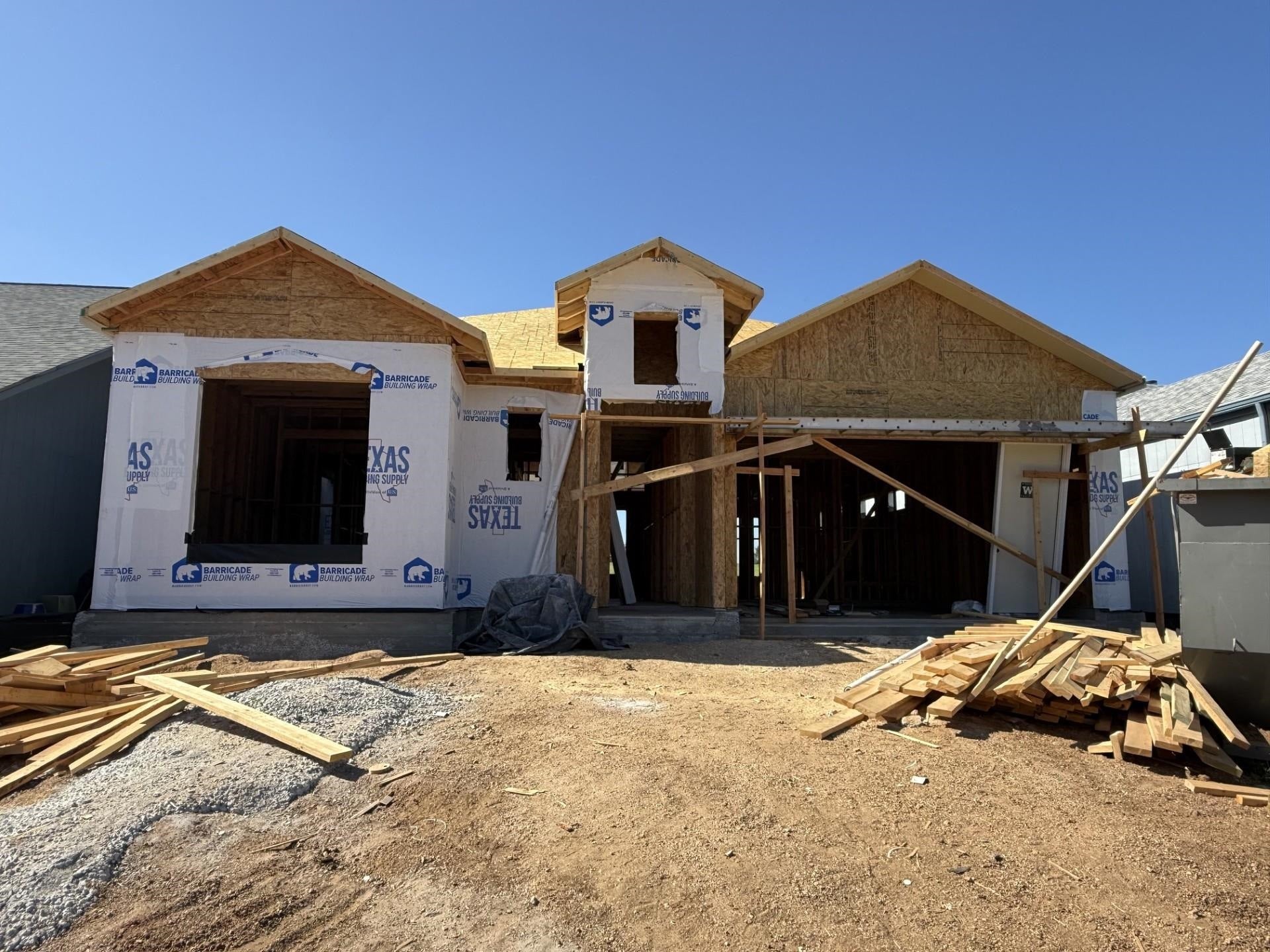 7 Fairway Lane — photo