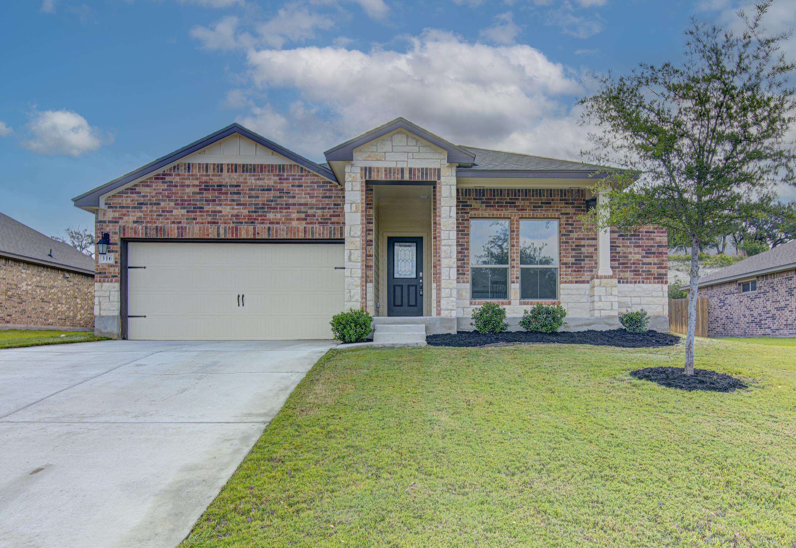 316 Pepper Mill Loop — photo