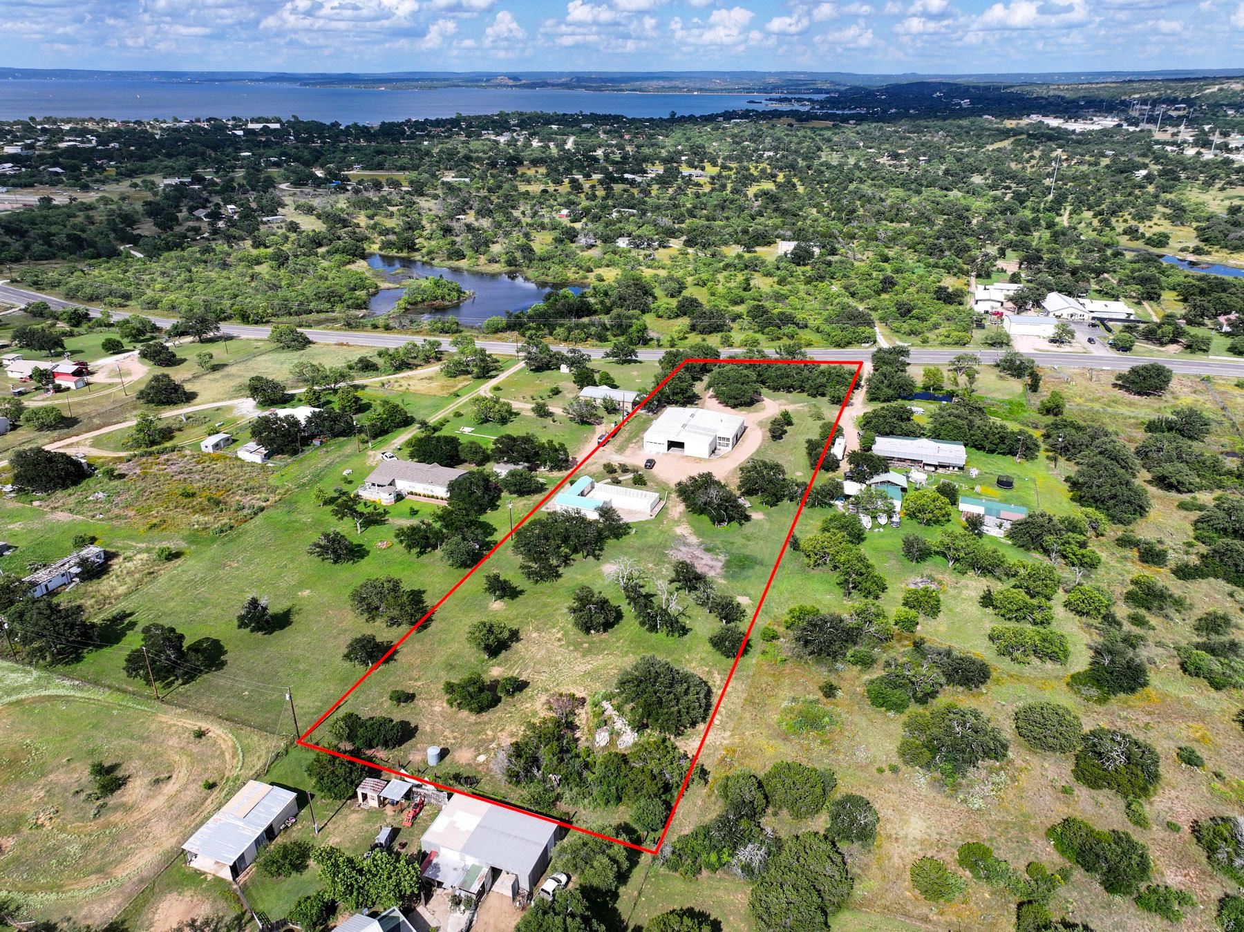 8963 W Ranch Rd 1431 — photo