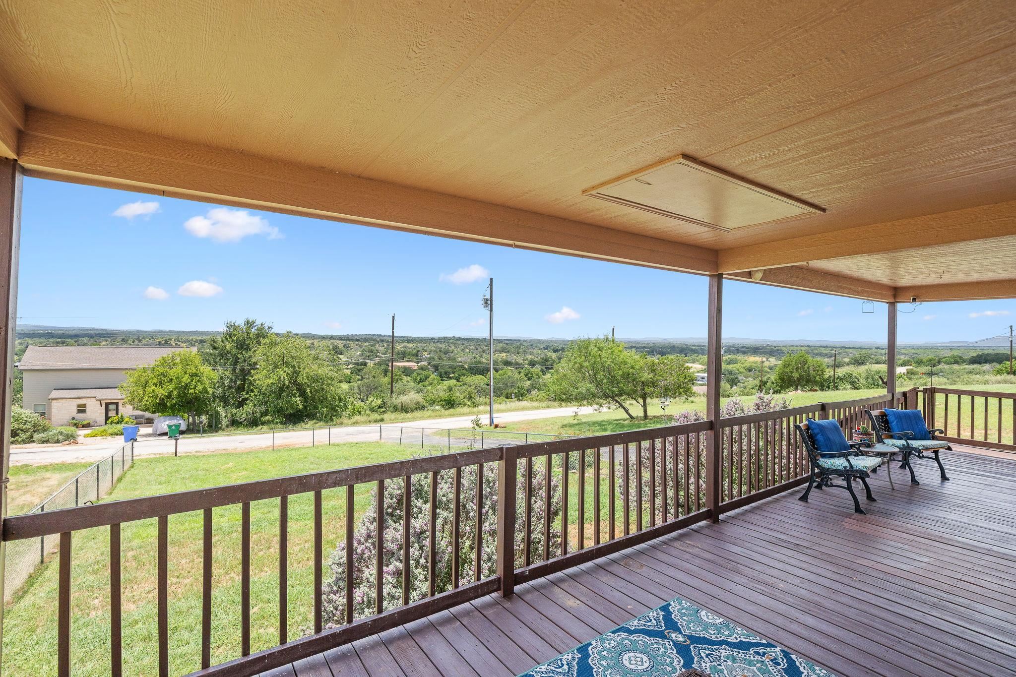 926 Sandy Mountain Drive — photo