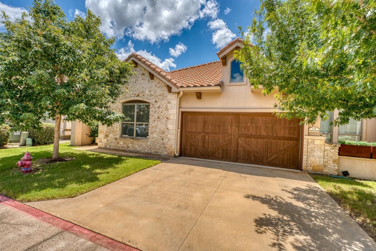 116 Tuscan Drive — photo