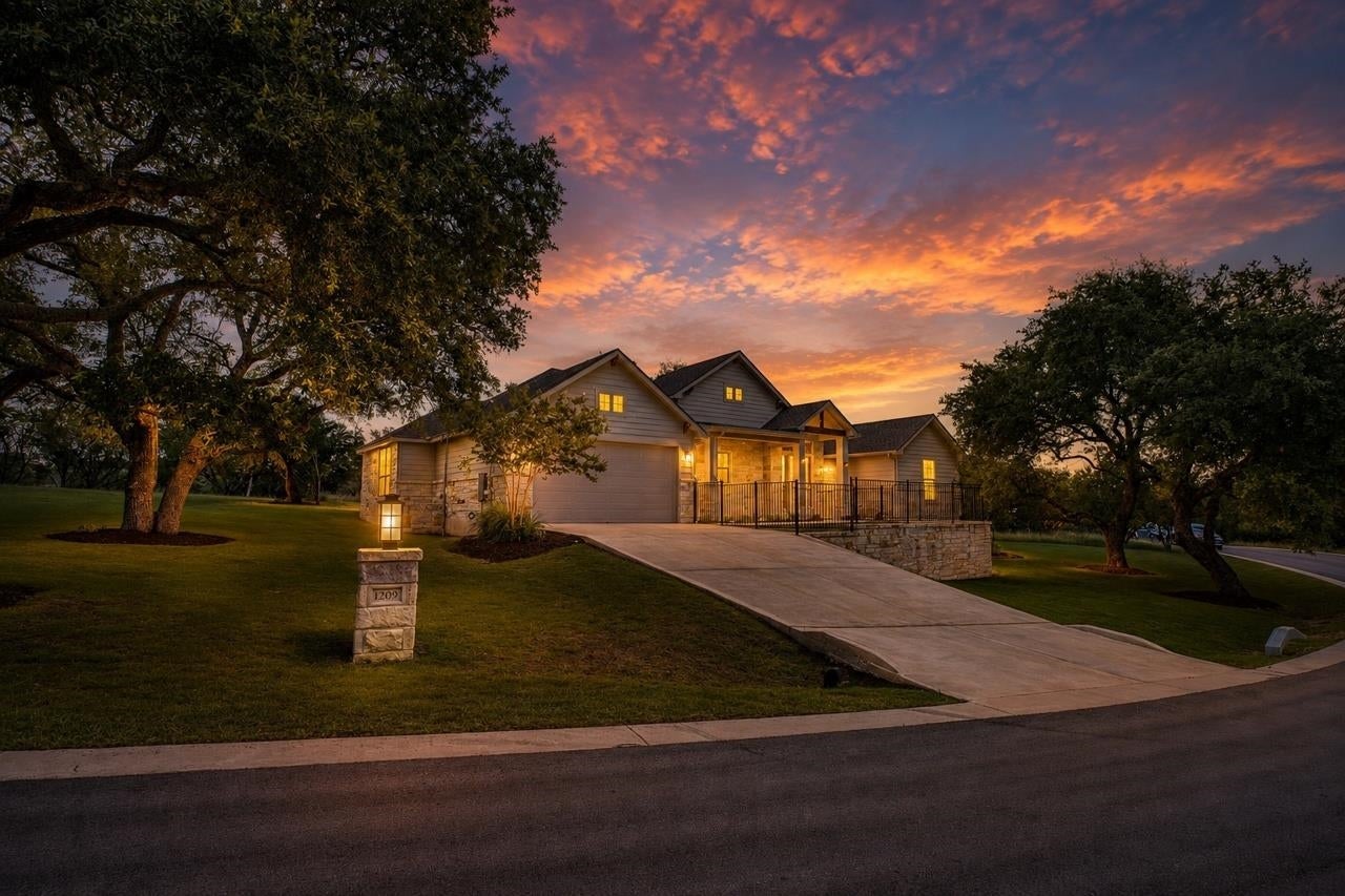 1209 Ponderosa Bend — photo