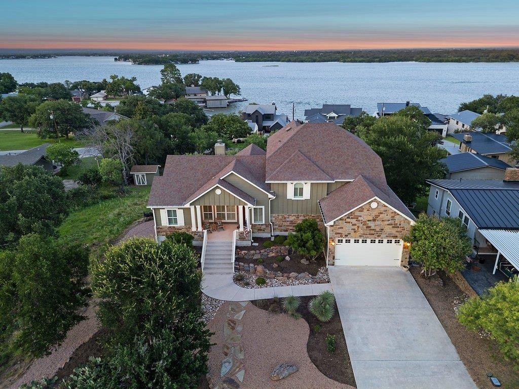 3501 Blue Lake Drive — photo