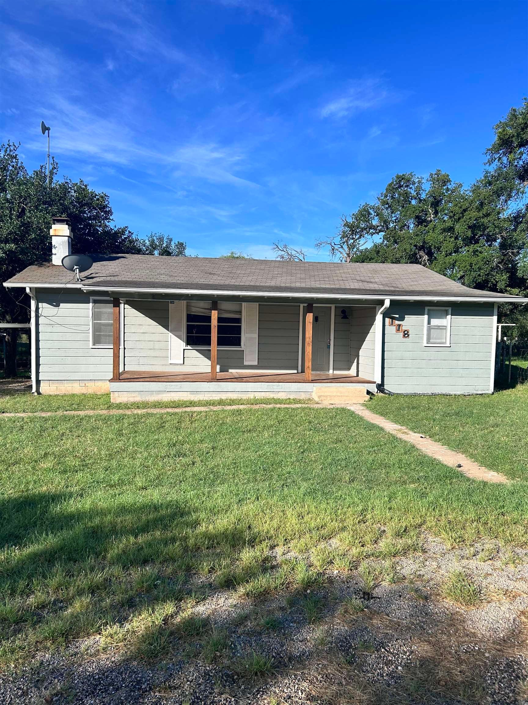 118 E Pine Drive — photo