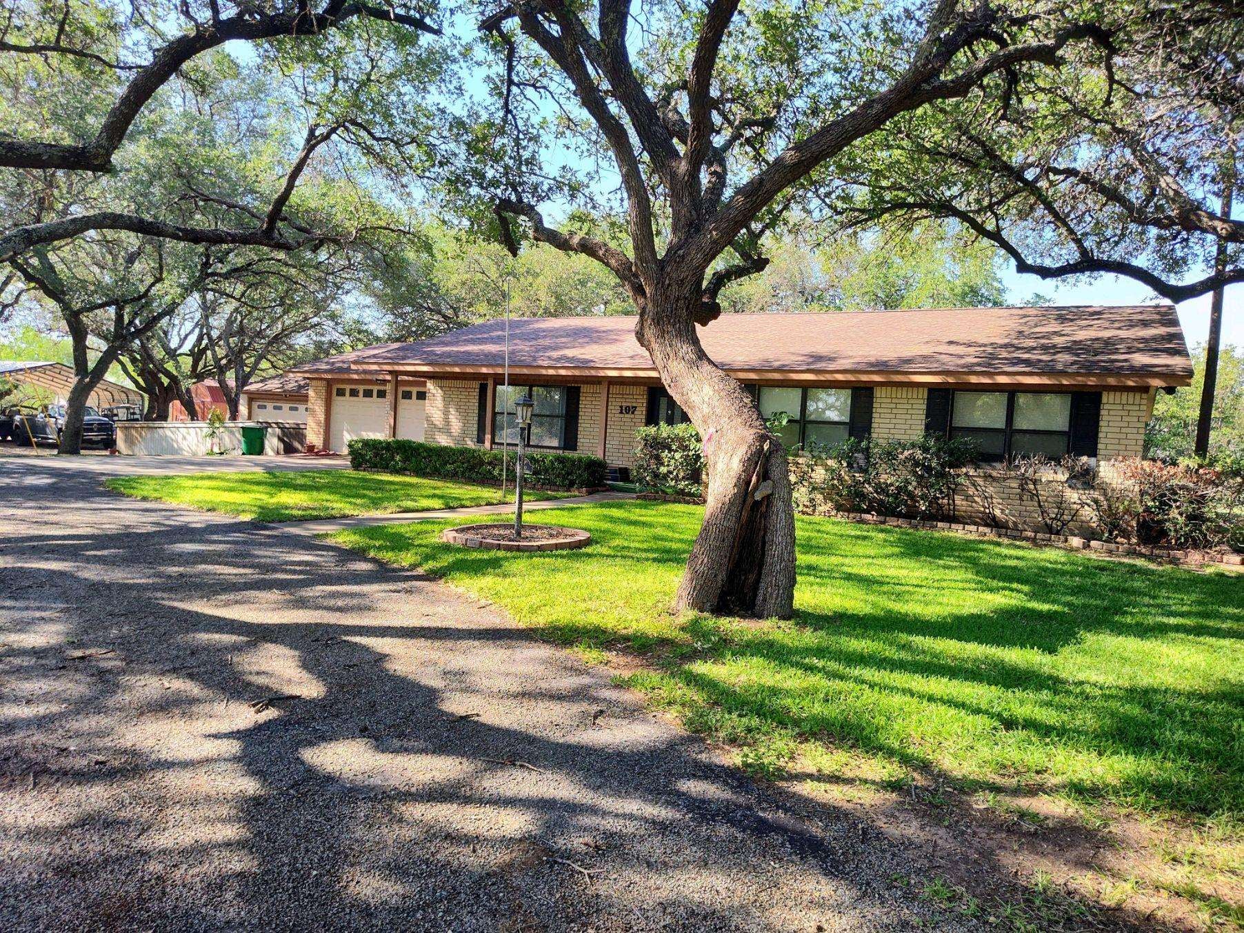 107 Timberlake Drive — photo