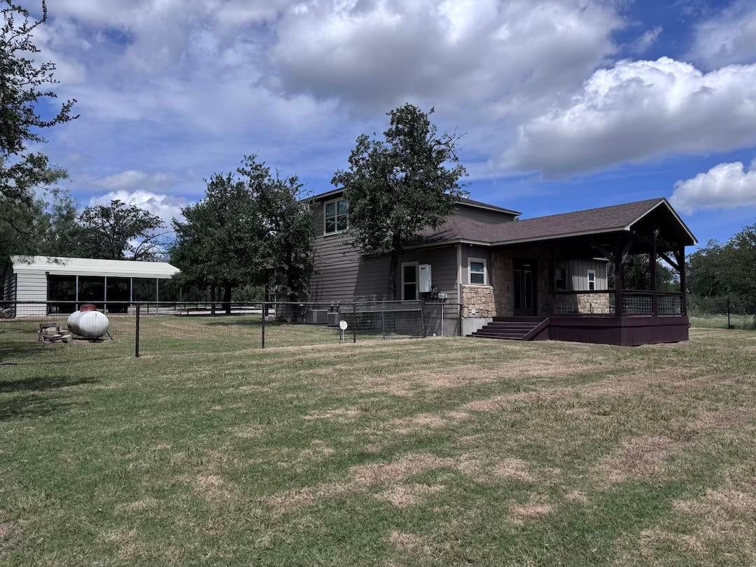 1706 Link Drive — photo