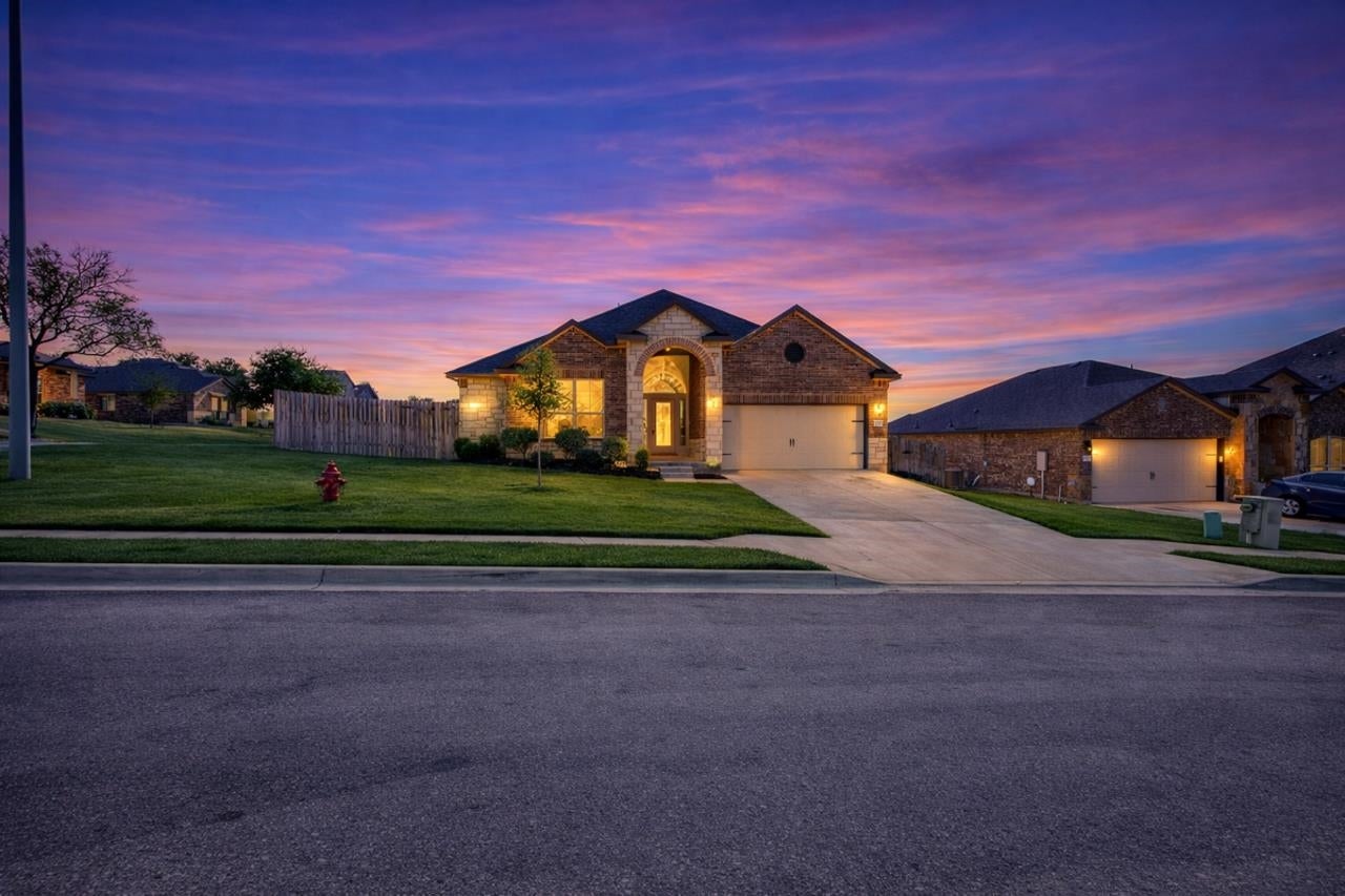 1333 Spicewood Drive — photo
