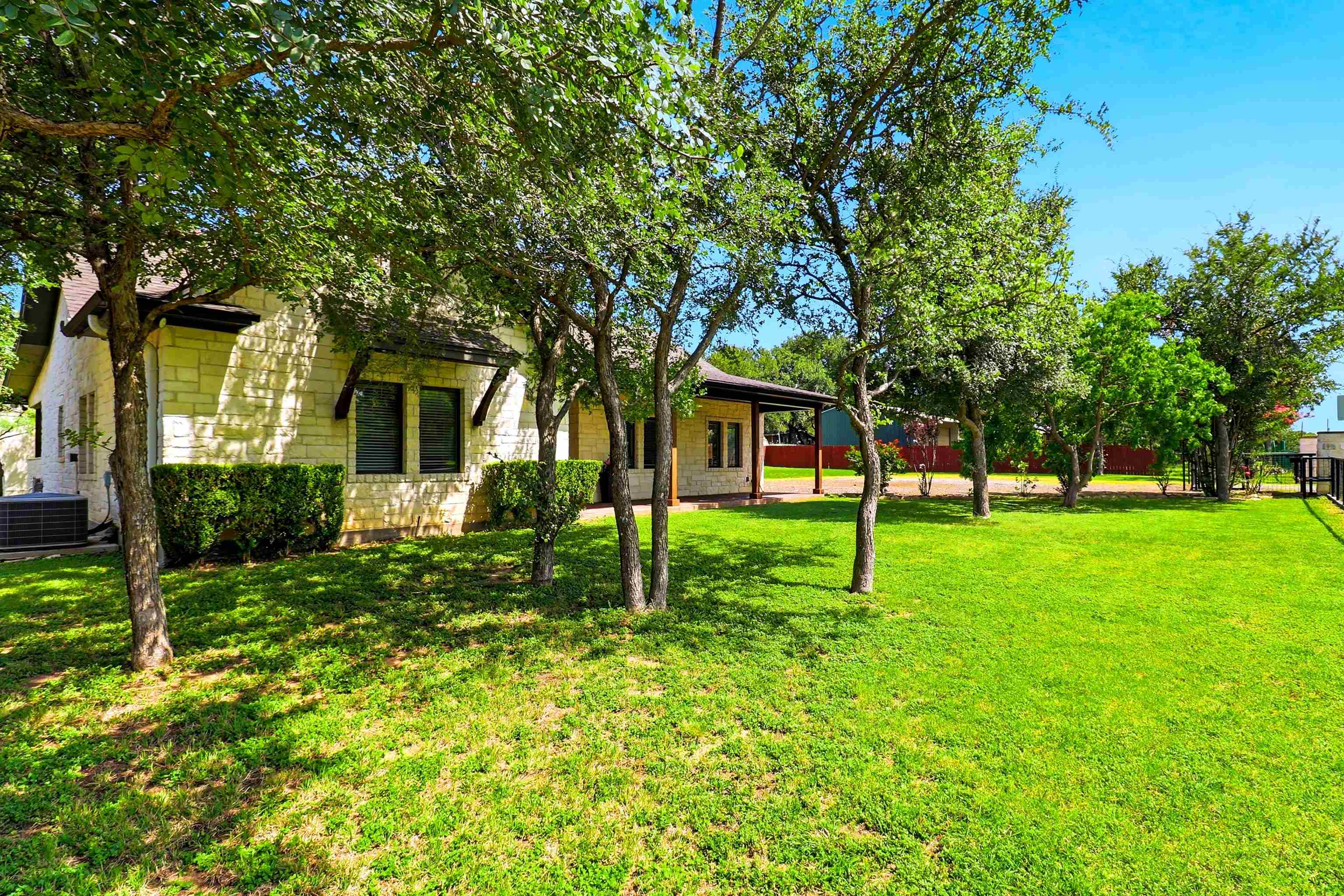 1303 Prairie Creek Road — photo