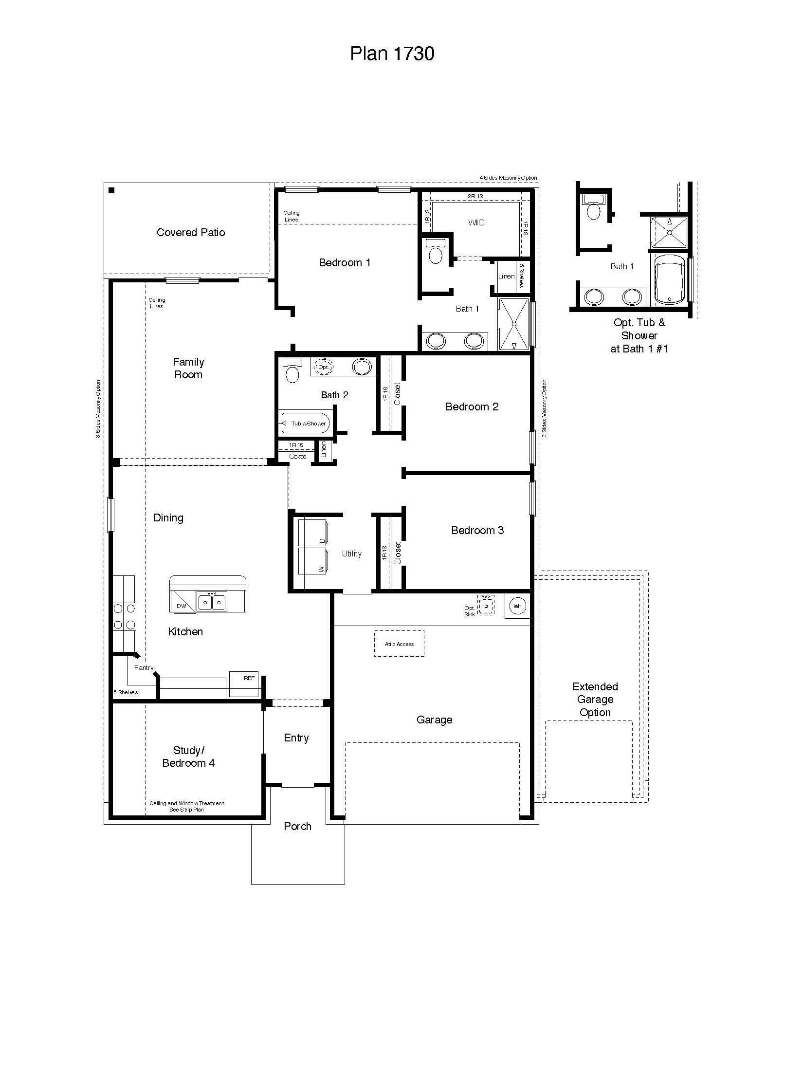 Home in Burnet, TX 78611 — photo 2