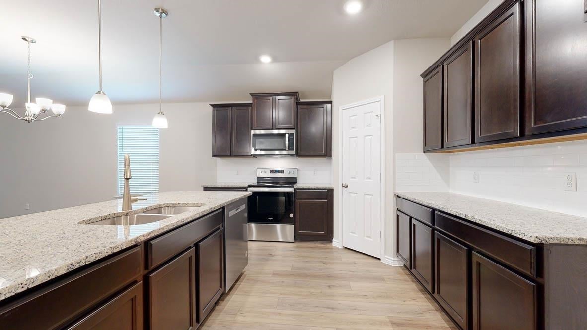 Home in Burnet, TX 78611 — photo 3