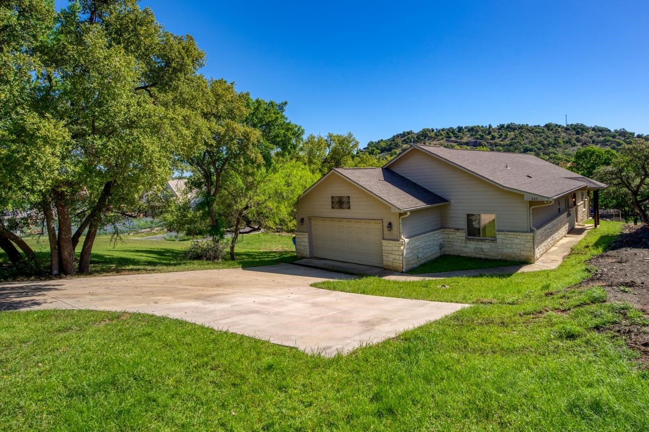 333 Sandy Mountain Drive — photo