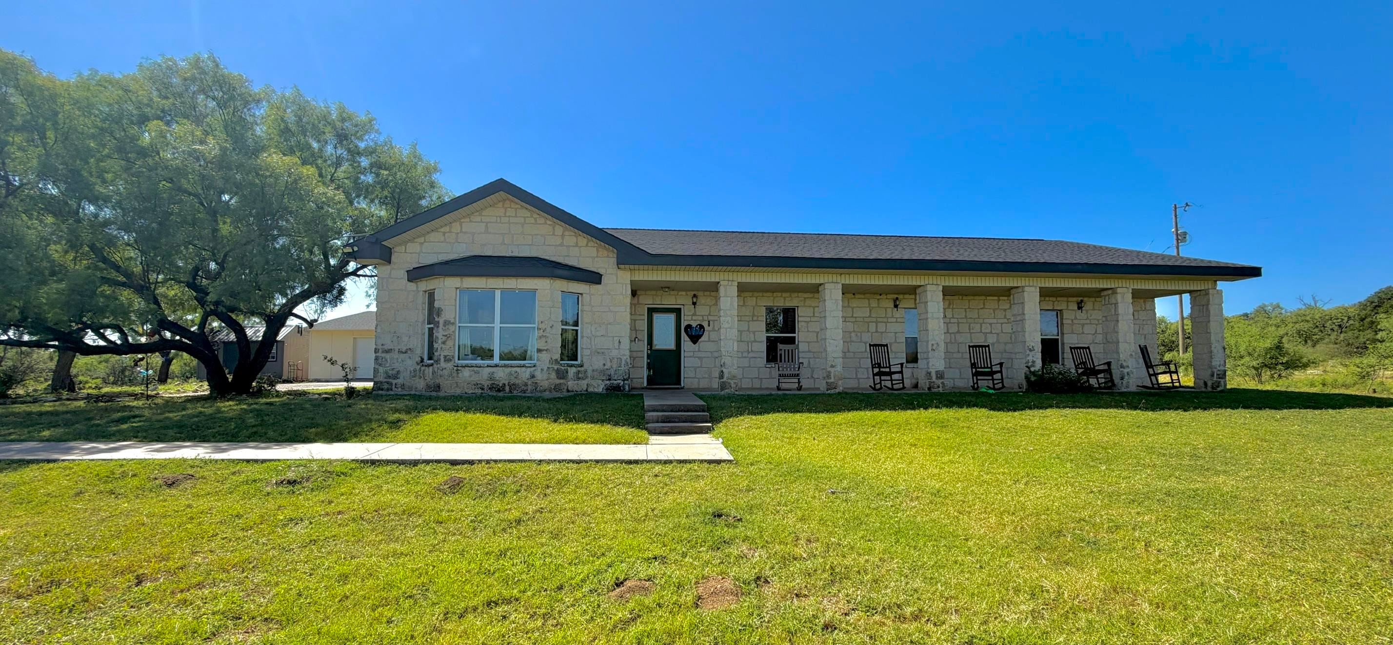 124 County Road 118 — photo