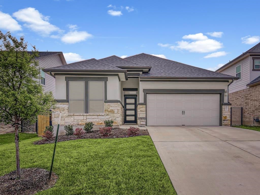4503 Cool Gray Cove — photo