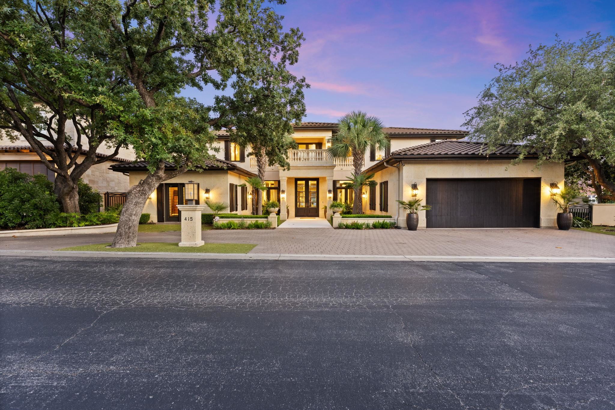 415 Lighthouse Drive — photo
