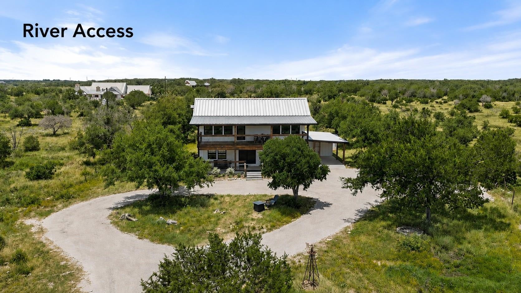 784 River View Drive — photo