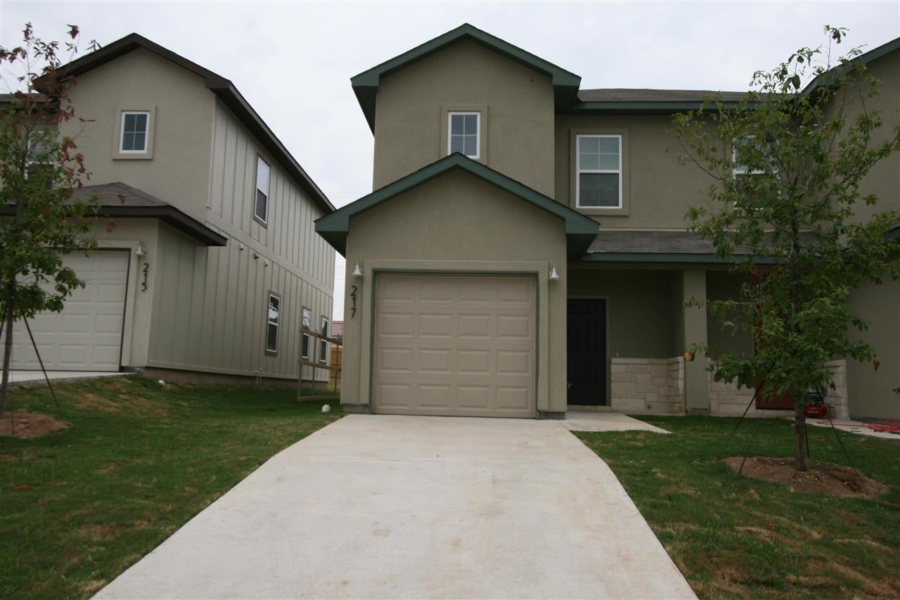 217 Peruna — photo