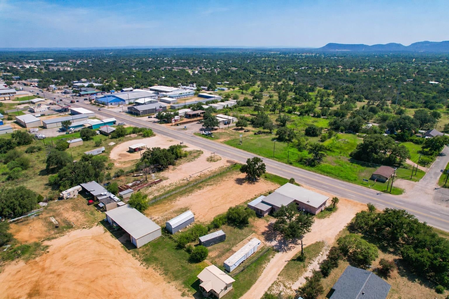 2790 W Ranch Road 1431 — photo