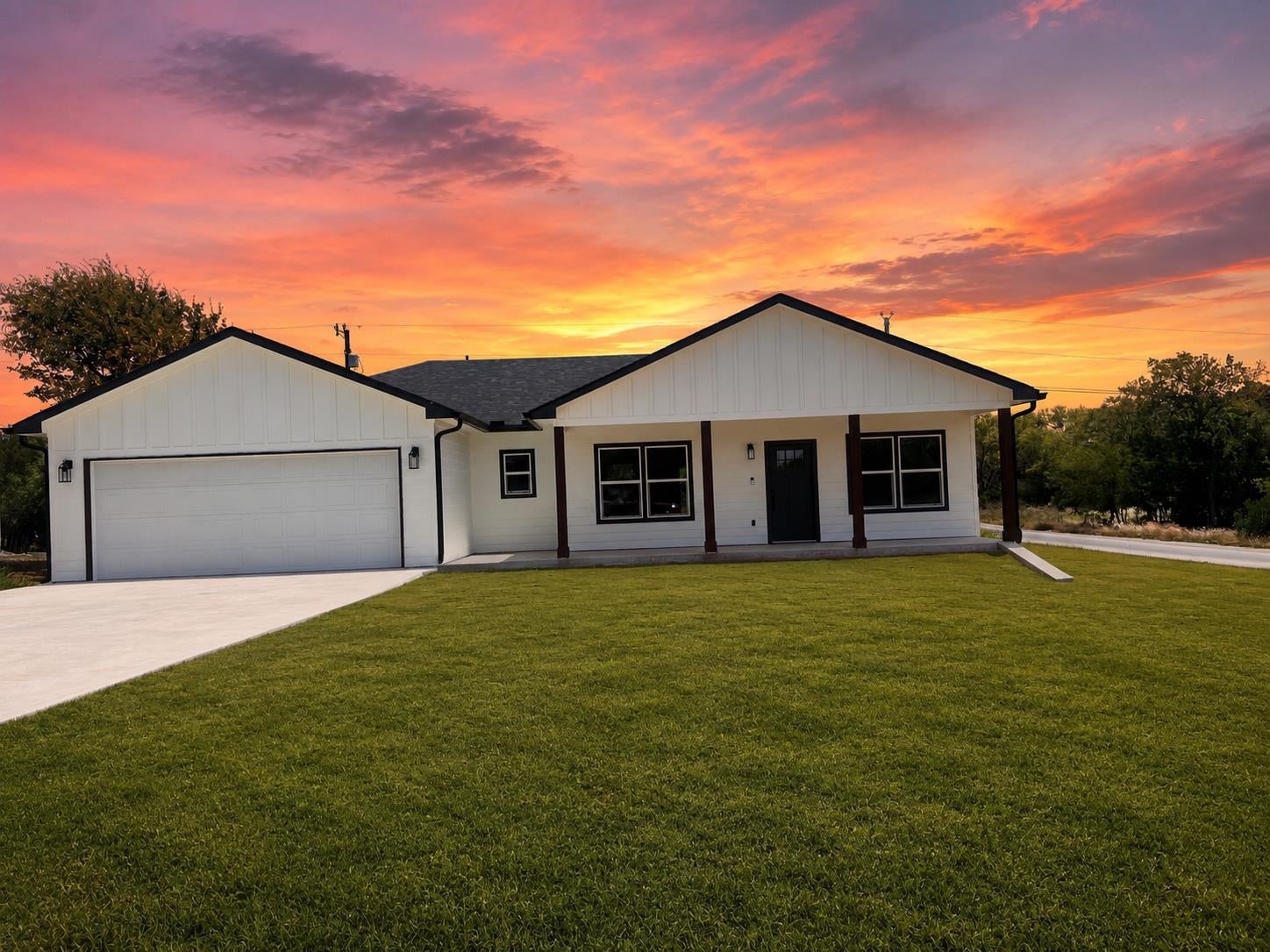 2202 Shawnee Drive — photo