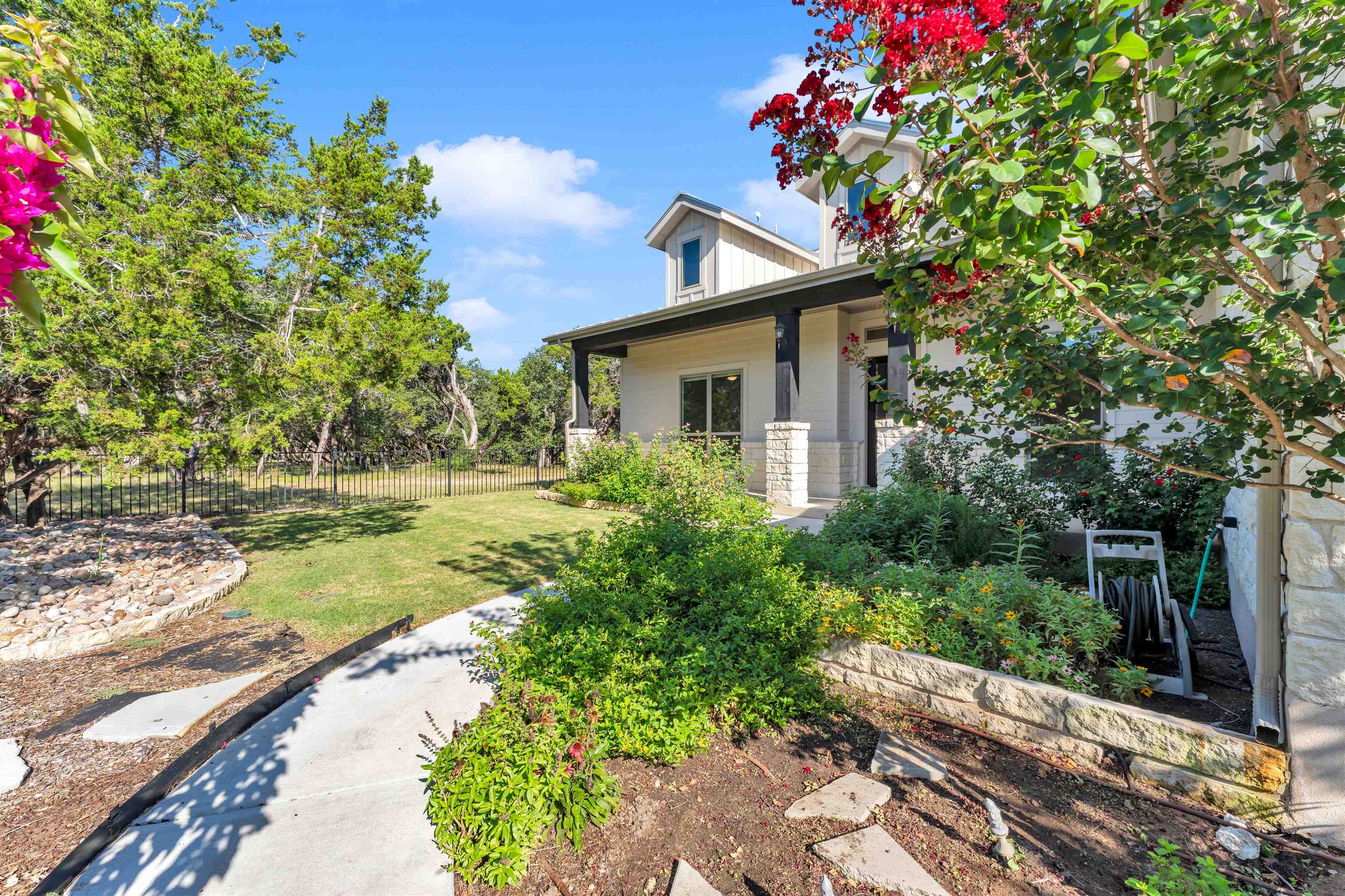 2140 Carpenter Loop, Burnet, TX 78611 — photo 2
