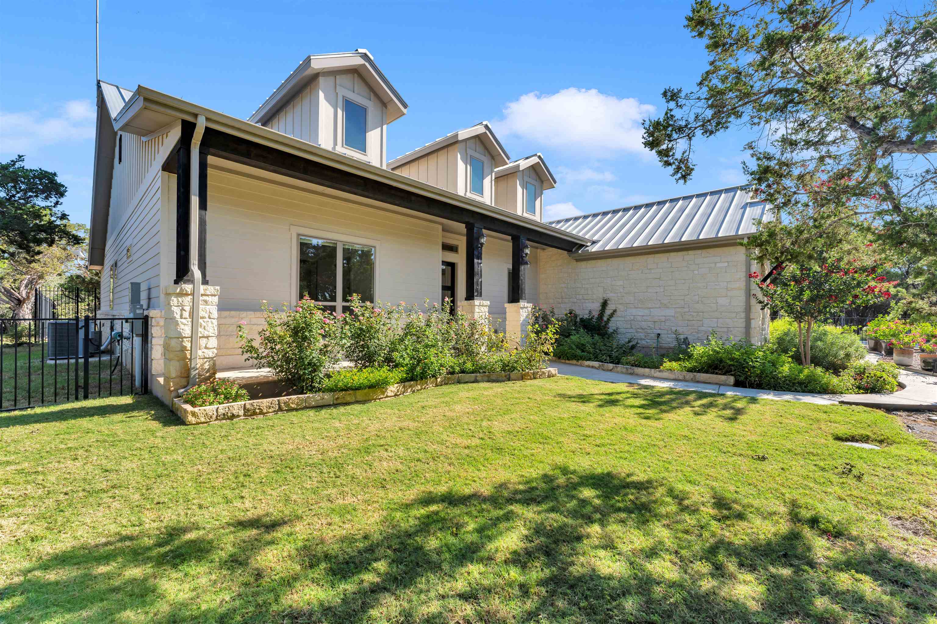 2140 Carpenter Loop, Burnet, TX 78611 — photo 3