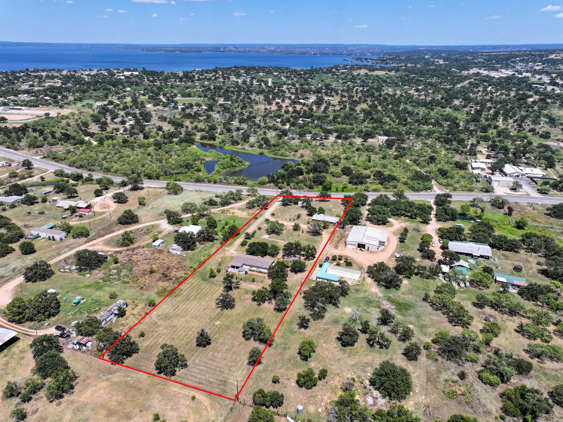 9005 W Ranch Road 1431 — photo